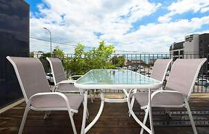 YalaRent Migdalor Apartments with Sea Views