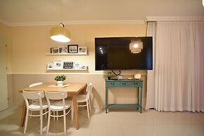 YalaRent Migdalor Apartments with Sea Views