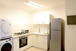 YalaRent Migdalor Apartments with Sea Views