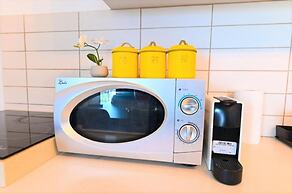 YalaRent Migdalor Apartments with Sea Views