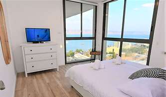 YalaRent Migdalor Apartments with Sea Views