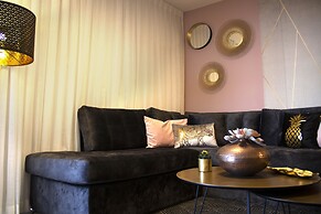 YalaRent Migdalor Apartments with Sea Views