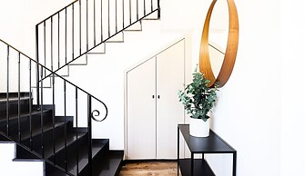 YalaRent Migdalor Apartments with Sea Views