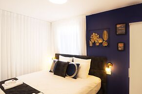 YalaRent Migdalor Apartments with Sea Views