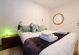 YalaRent Migdalor Apartments with Sea Views