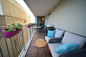 YalaRent Migdalor Apartments with Sea Views