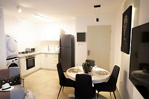 YalaRent Migdalor Apartments with Sea Views