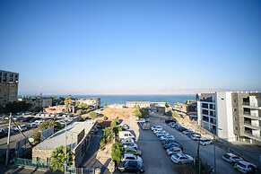 YalaRent Migdalor Apartments with Sea Views