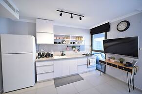 YalaRent Migdalor Apartments with Sea Views