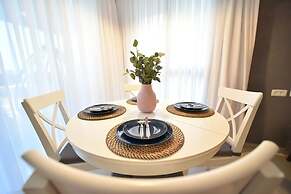 YalaRent Migdalor Apartments with Sea Views