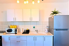 YalaRent Migdalor Apartments with Sea Views