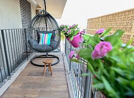 YalaRent Migdalor Apartments with Sea Views