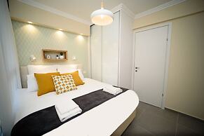 YalaRent Migdalor Apartments with Sea Views