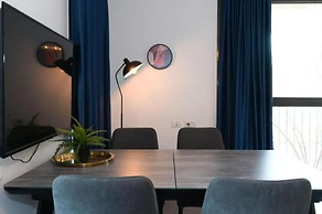 YalaRent Migdalor Apartments with Sea Views