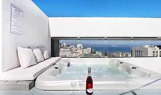 YalaRent Migdalor Apartments with Sea Views