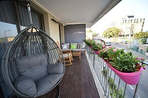 YalaRent Migdalor Apartments with Sea Views