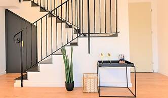 YalaRent Migdalor Apartments with Sea Views