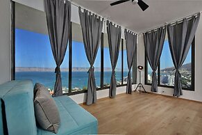 YalaRent Migdalor Apartments with Sea Views