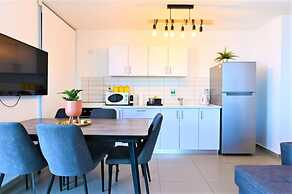 YalaRent Migdalor Apartments with Sea Views