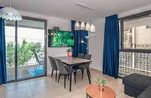 YalaRent Migdalor Apartments with Sea Views