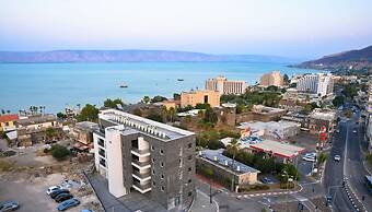 YalaRent Migdalor Apartments with Sea Views