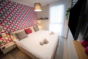 YalaRent Migdalor Apartments with Sea Views