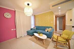 YalaRent Migdalor Apartments with Sea Views