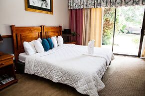 Woodpecker Guesthouse