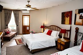 Woodpecker Guesthouse