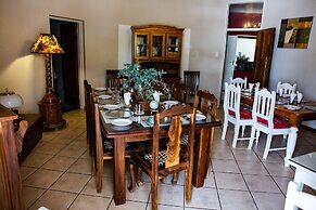 Woodpecker Guesthouse