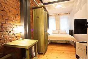 Taksim Otto Suites