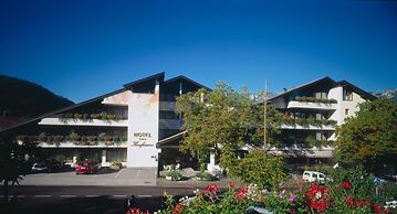Bio-Hotel & Residence Kaufmann