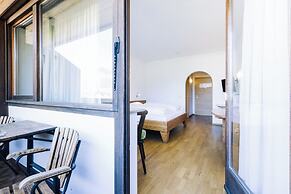 Bio-Hotel & Residence Kaufmann