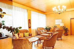 Bio-Hotel & Residence Kaufmann