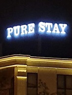 Pure Stay
