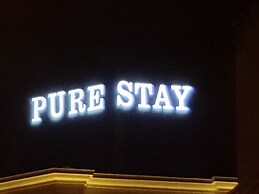 Pure Stay