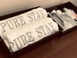 Pure Stay