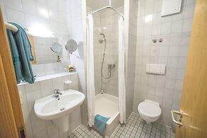 Hotel Pfauen