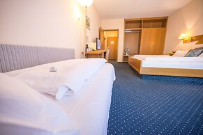 Hotel Pfauen