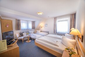 Hotel Pfauen