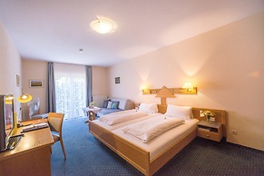 Hotel Pfauen