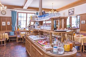 Hotel Pfauen