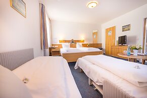 Hotel Pfauen