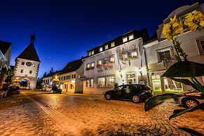Hotel Pfauen