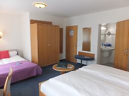 Hotel Pfauen