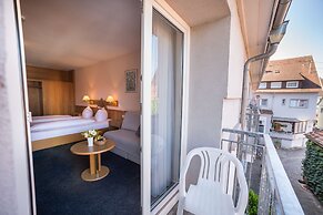 Hotel Pfauen