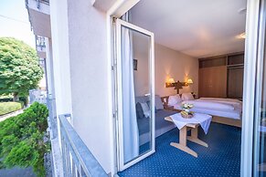 Hotel Pfauen