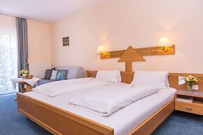 Hotel Pfauen