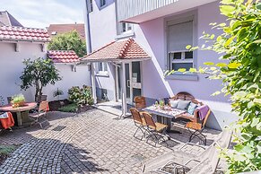 Hotel Pfauen