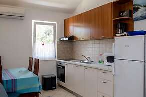 Apartments Lidija